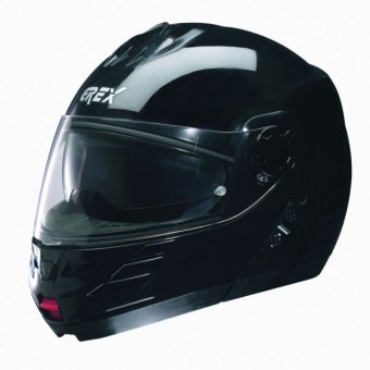 Casque moto Modulable RF2 One black 1